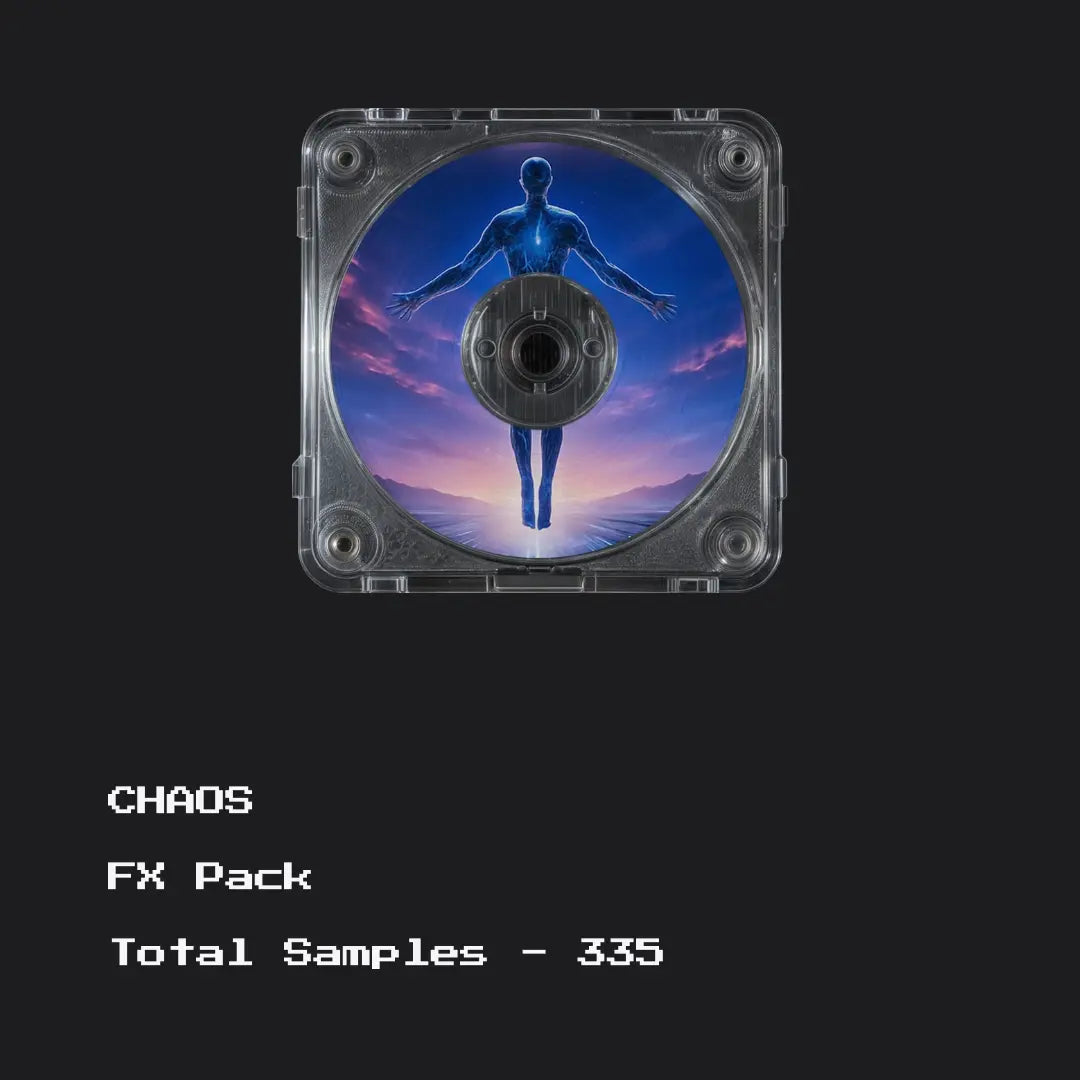 SPHERE - Melodic Techno Complete Toolkit