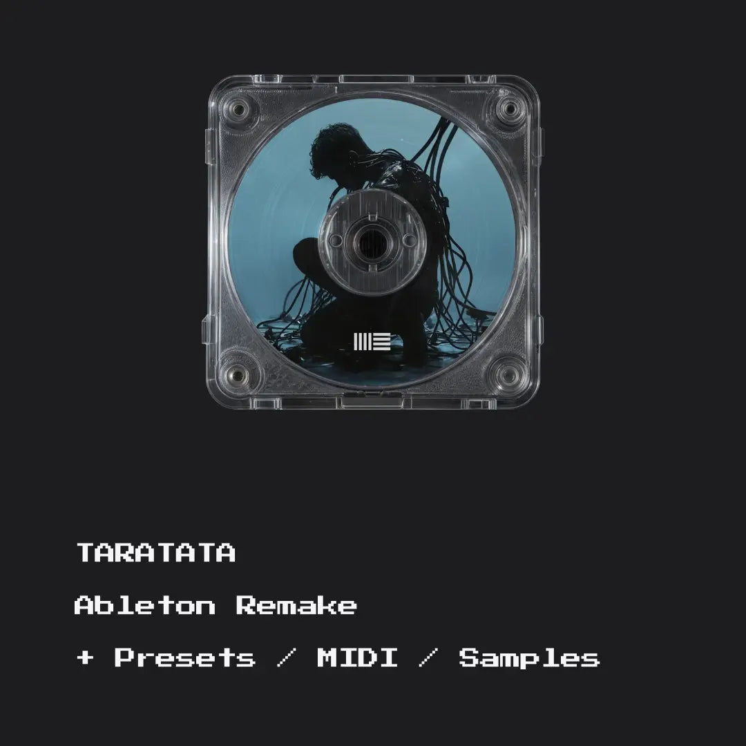 SPHERE - Melodic Techno Complete Toolkit