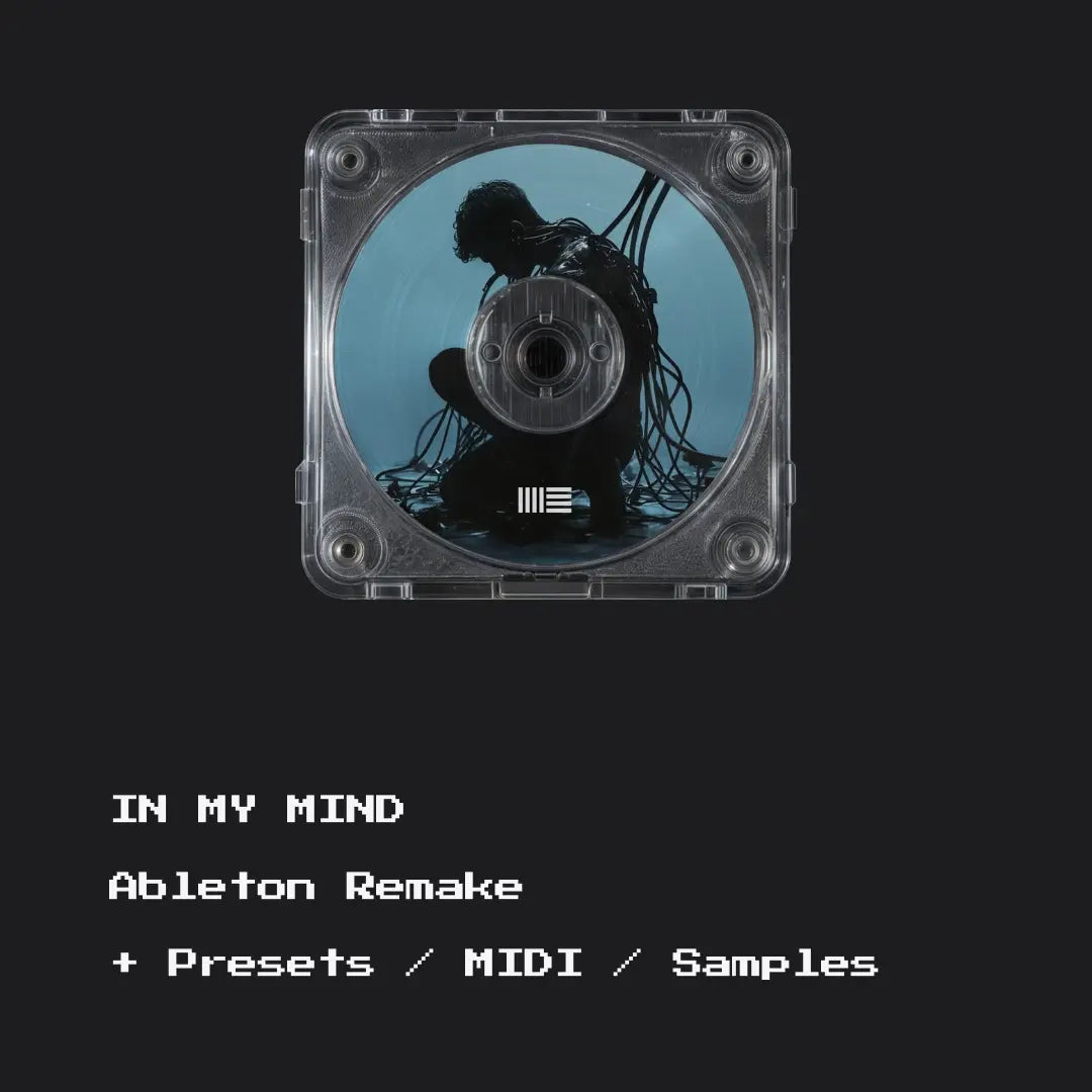 SPHERE - Melodic Techno Complete Toolkit