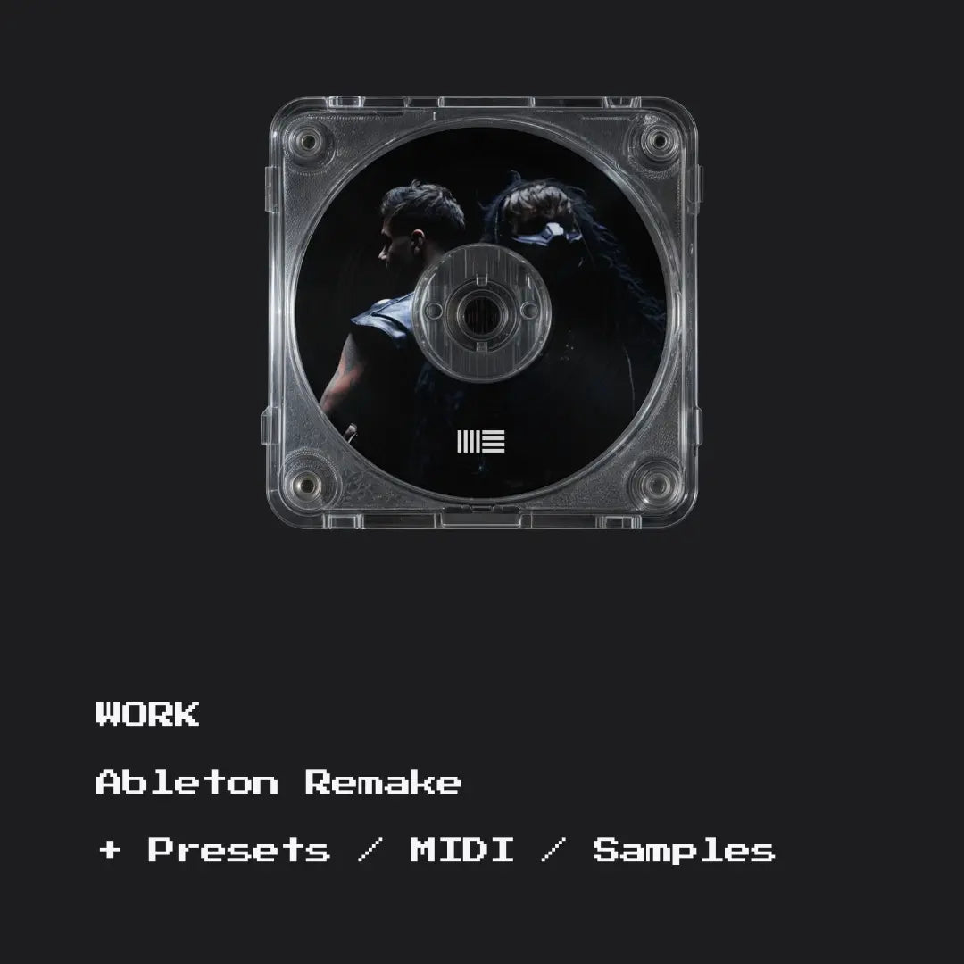 SPHERE - Melodic Techno Complete Toolkit