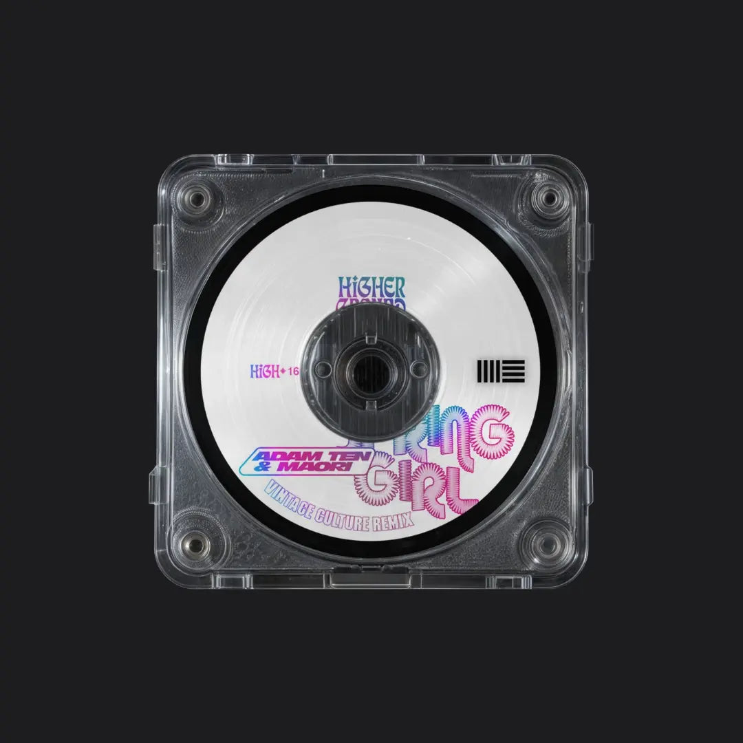 Adam Ten, Maori - Spring Girl (Vintage Culture Remix) [Ableton Remake]