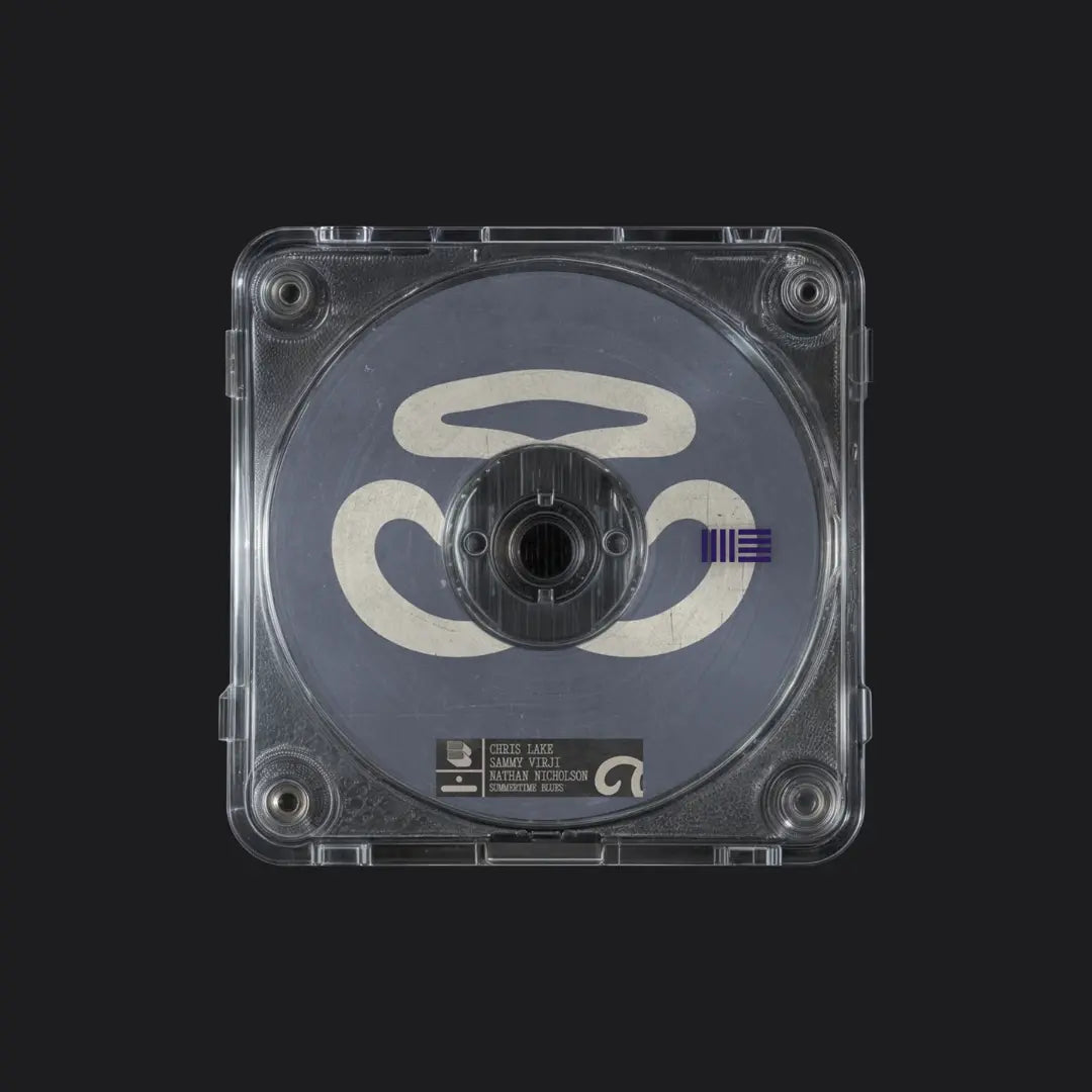 Chris Lake, Nathan Nicholson, Sammy Virji - Summertime Blues [Ableton Remake]