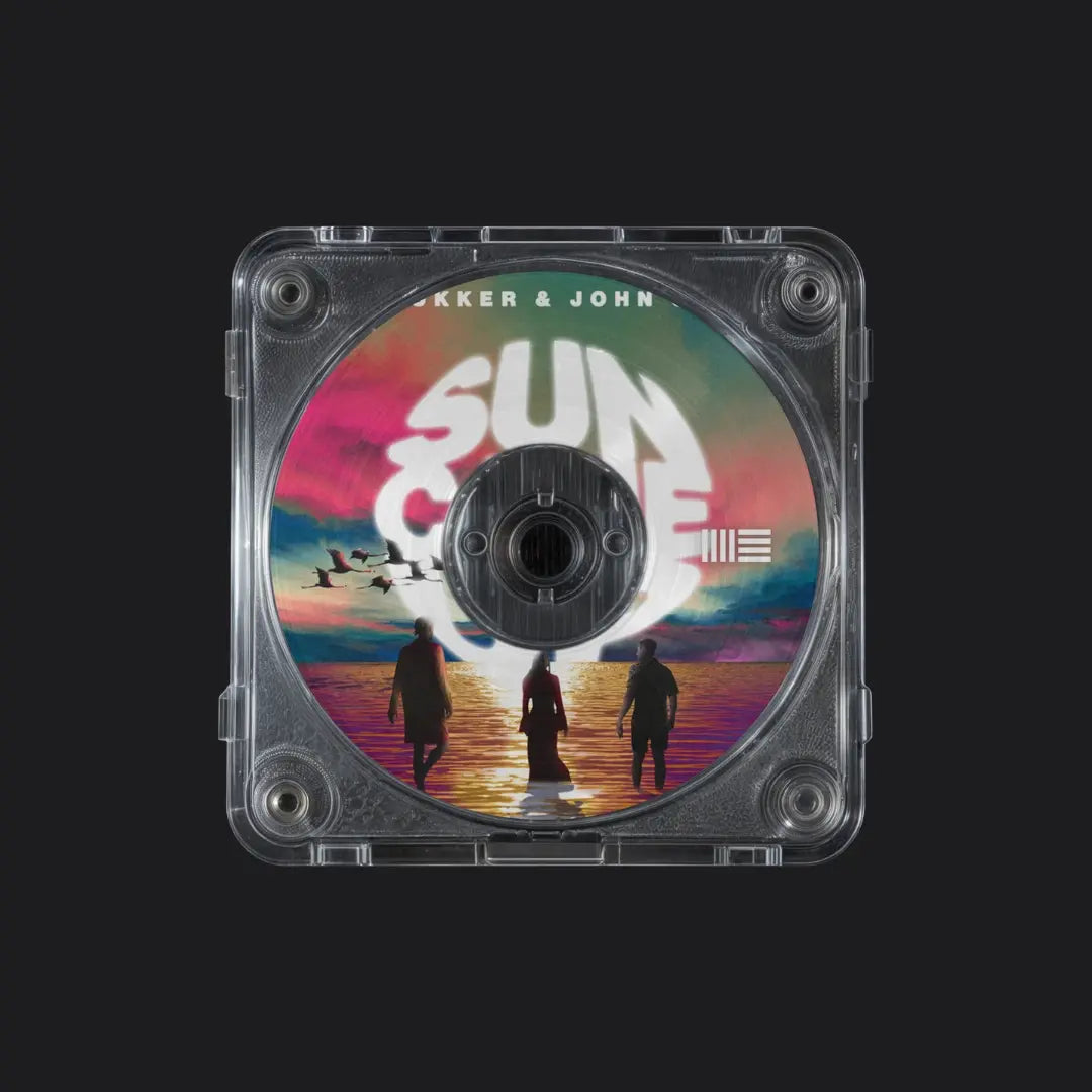 Sofi Tukker, John Summit - Sun Came Up [Ableton Remake]