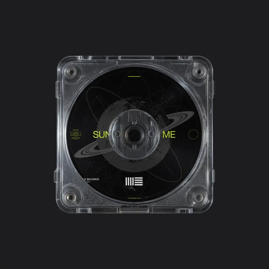 Armin van Buuren - Sun Shines On Me [Ableton Remake]