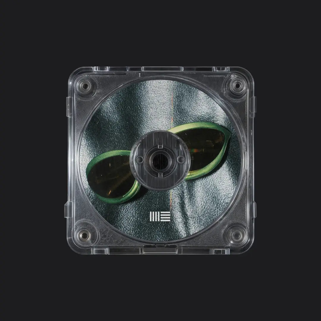 Marlon Hoffstadt - Supersonic [Ableton Remake]