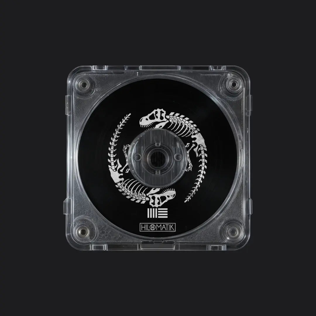 Olly James - Synergy [Ableton Remake]