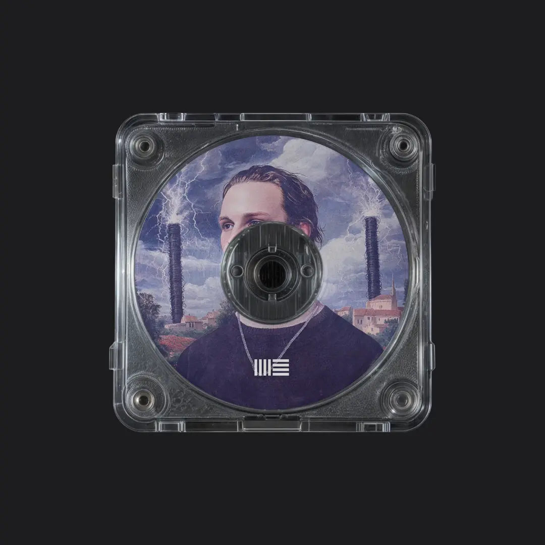 Mau P - TESLA [Ableton Remake]