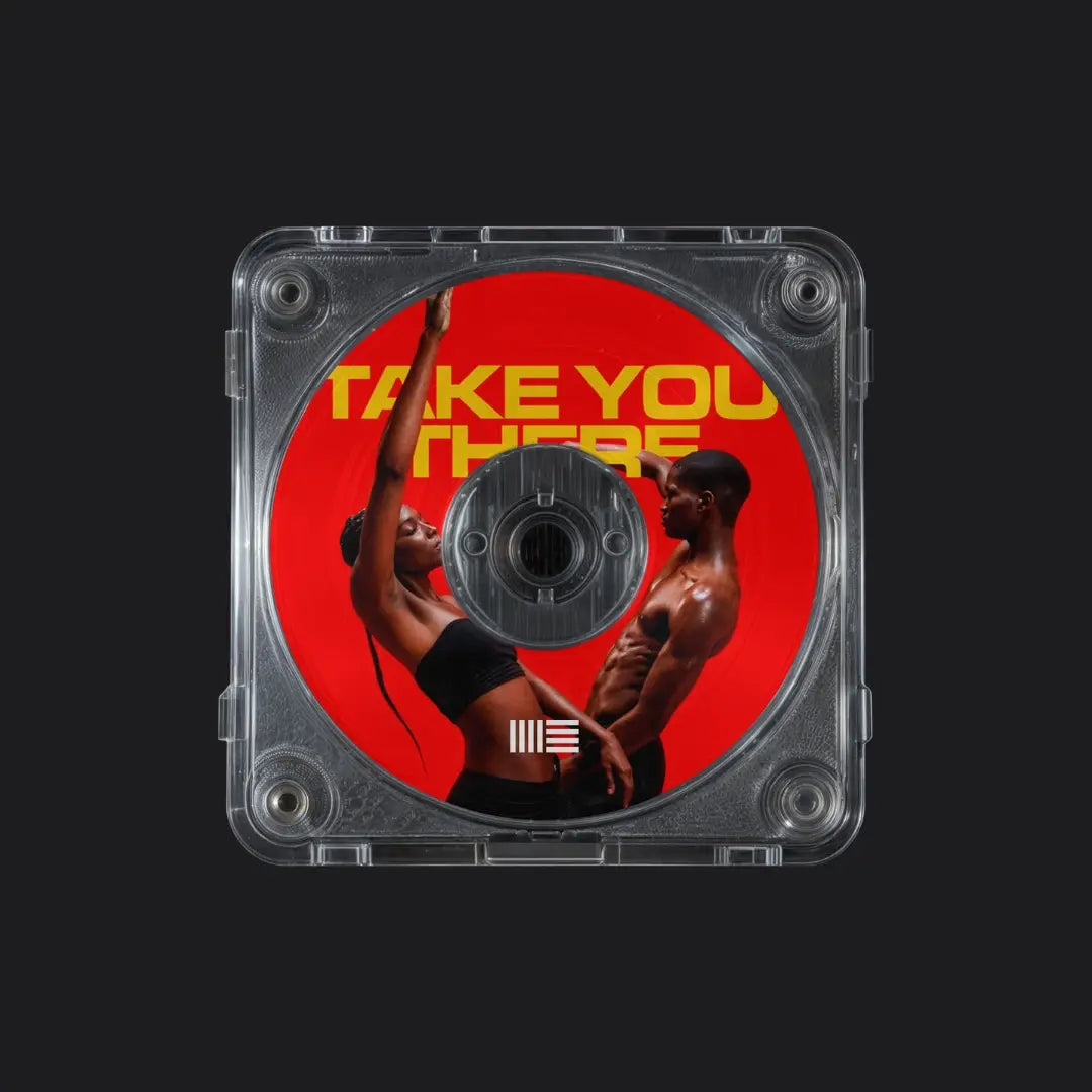 ARTBAT, SIX40TWO - Take You There [Ableton Remake]