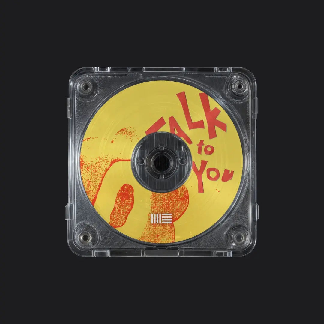 ANOTR, 54 Ultra - Talk To You [Ableton Remake]