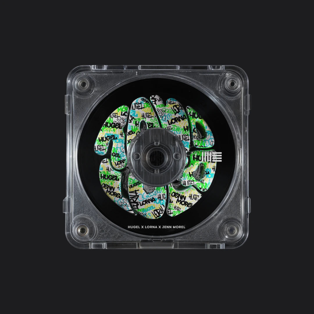 Hugel, Lorna, Jenn Morel - Tamo Loco - Ableton Remake