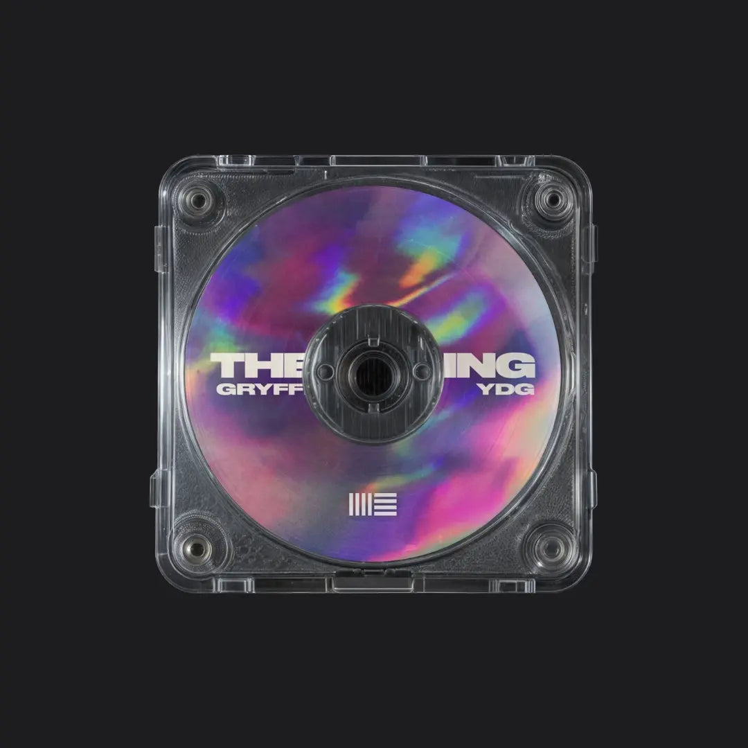 Gryffin, YDG - The Feeling [Ableton Remake]