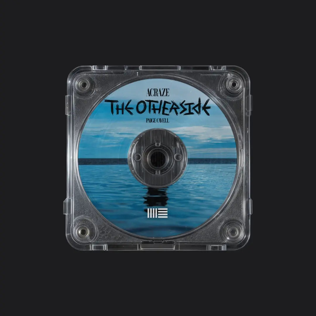 ACRAZE, Paige Cavell - The Otherside [Ableton Remake]