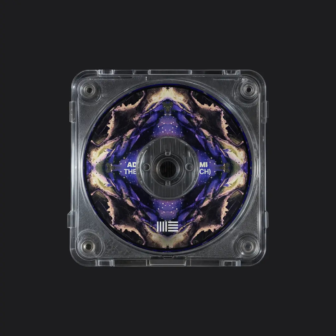 Adam Ten, Mita Gami - The Queen (303 Retouch) [Ableton Remake]