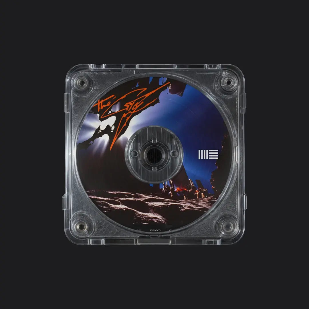 Alex Wann, Notre Dame - The City [Ableton Remake]