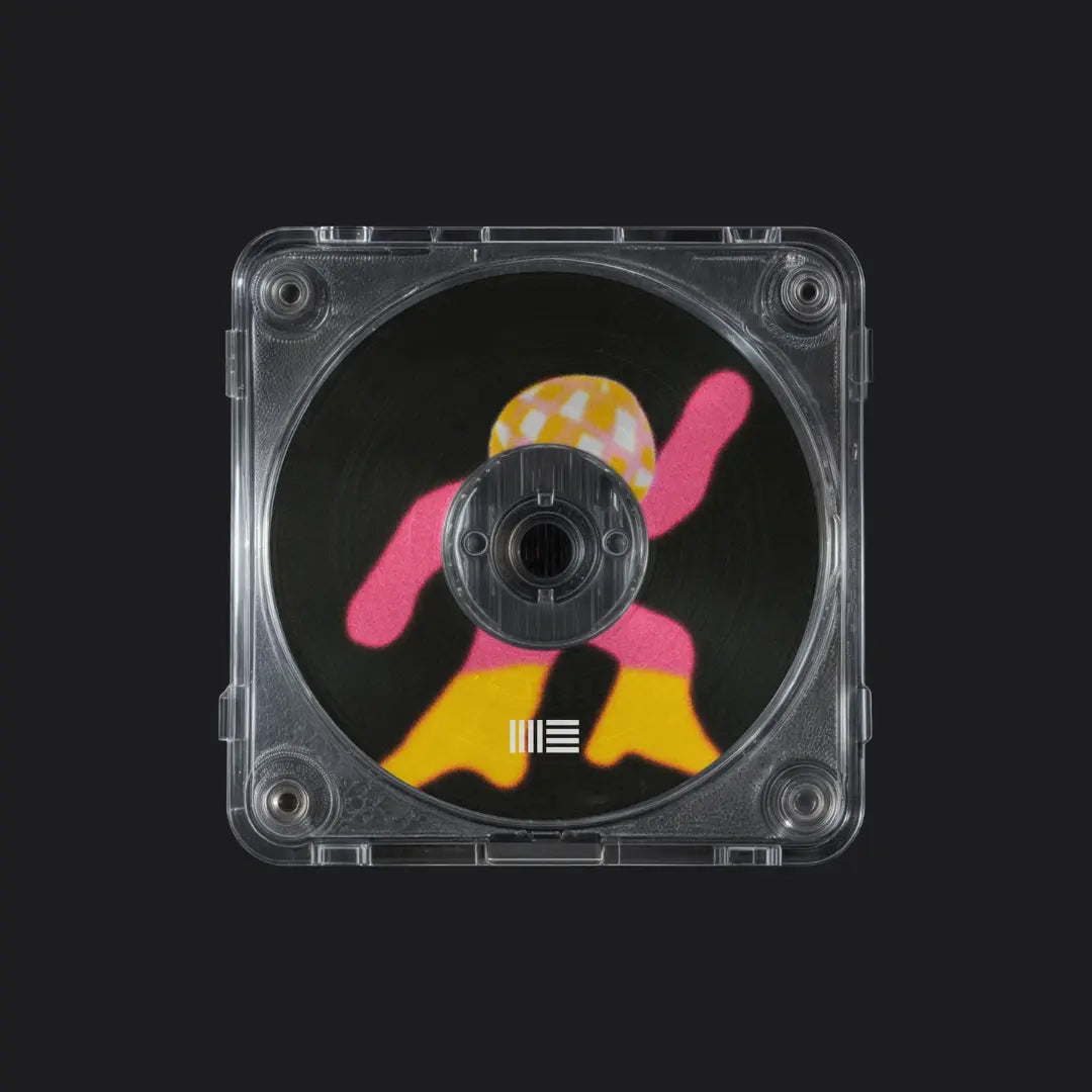 Chloé Caillet, Luke Alessi, Jocelyn Brown - The One - Ableton Remake