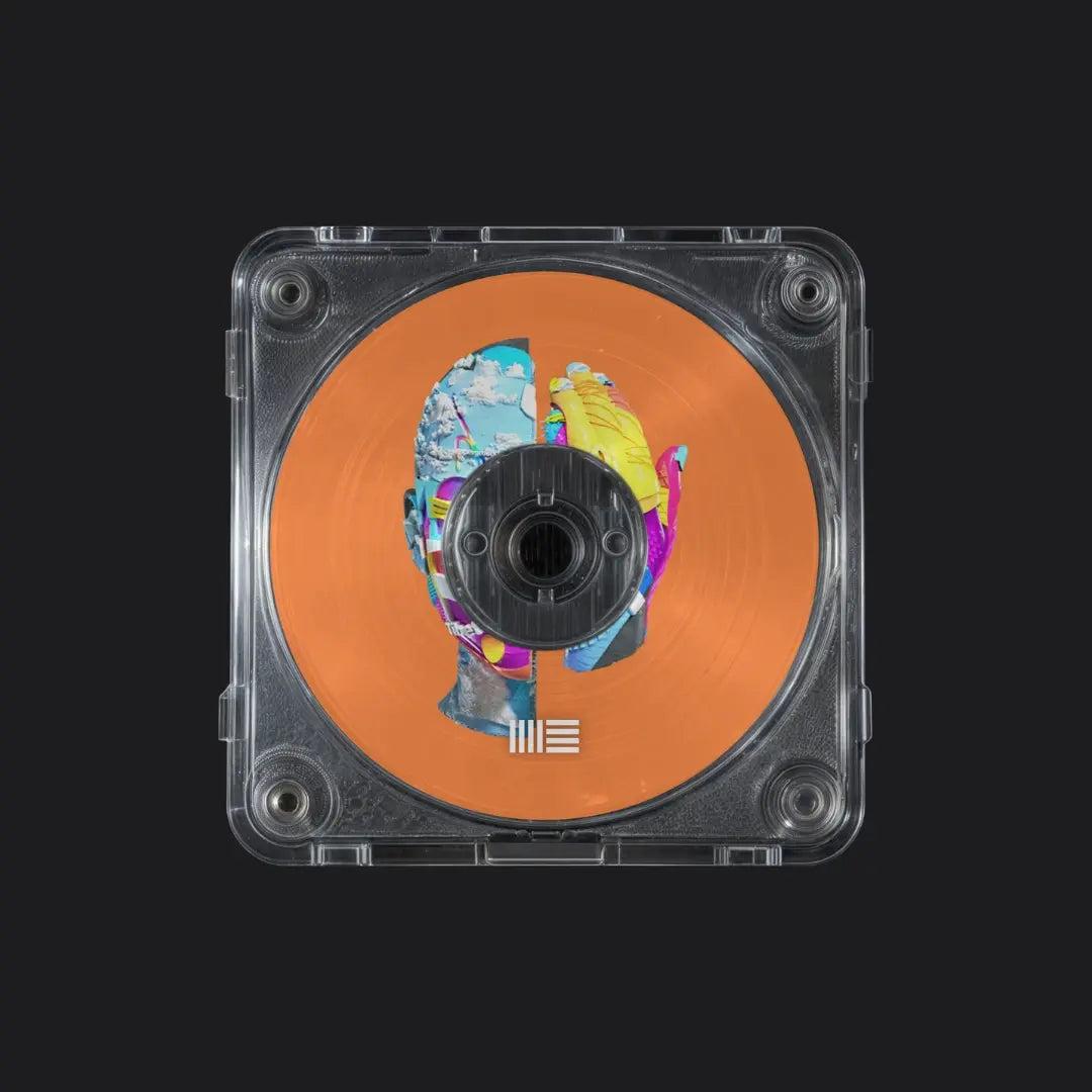 ARTBAT, Argy, Zafrir - Tibet - Ableton Remake
