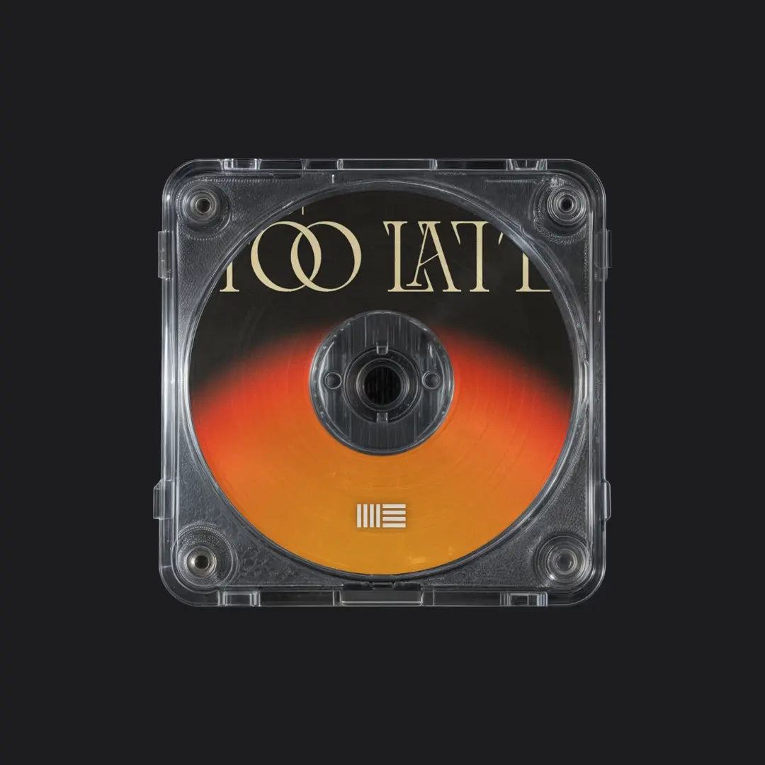 Bantu, Antdot - Too Late [Ableton Remake]
