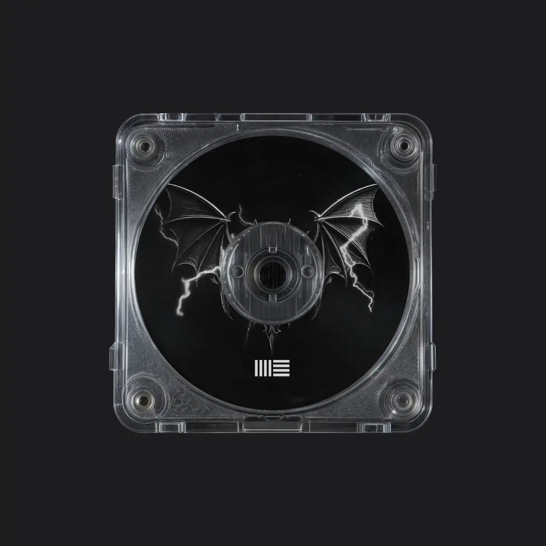 Roddy Lima, ATIANA - Toxic [Ableton Remake]