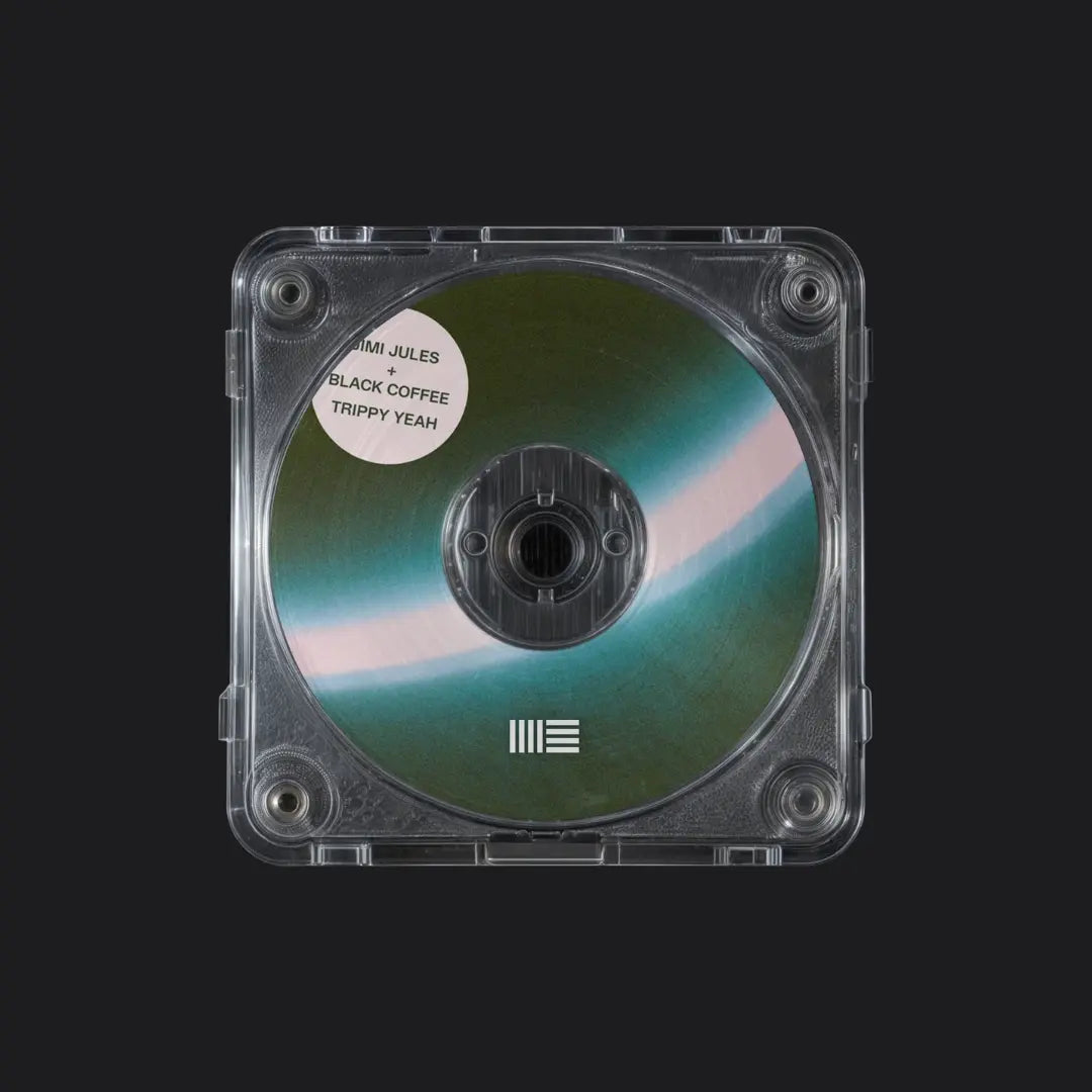 Jimi Jules, Black Coffee - Trippy Yeah - Ableton Remake