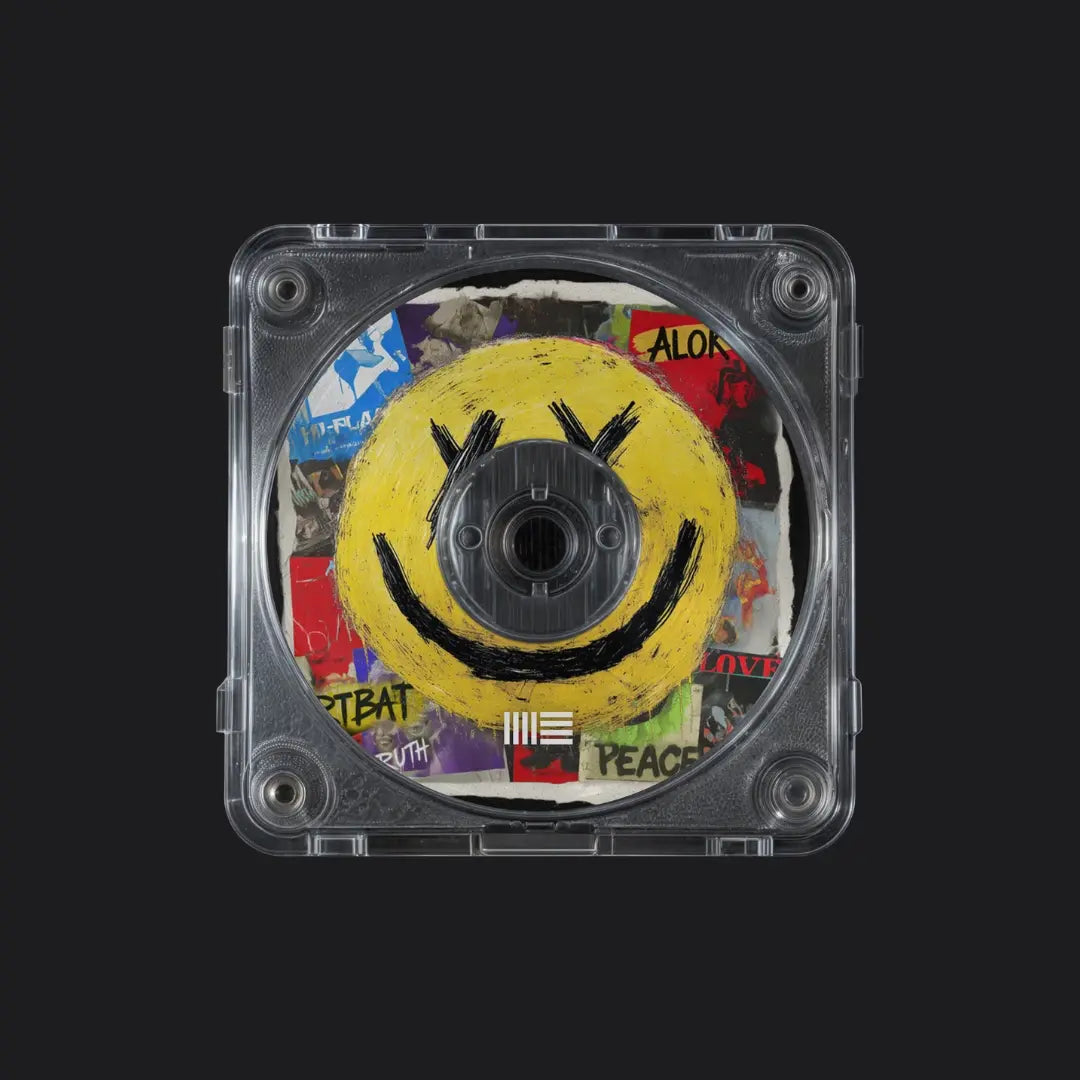 Alok, ARTBAT - Truth, Peace, Love, Acid [Ableton Remake]