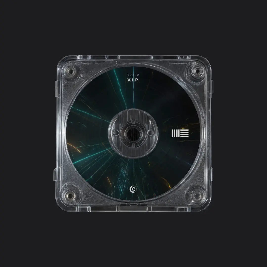 Yves V - V.I.P [Ableton Remake]