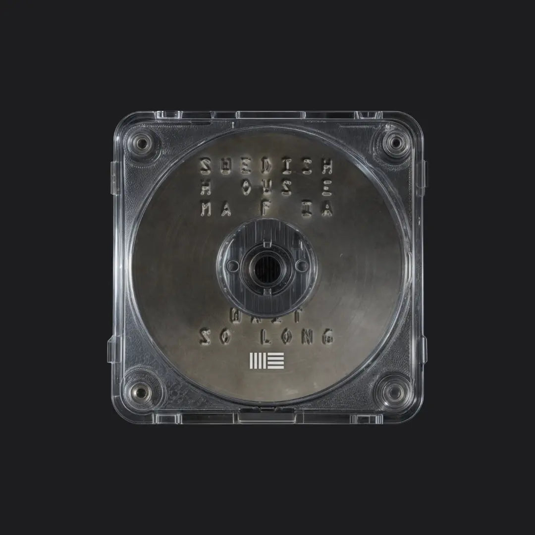 Swedish House Mafia - Wait So Long - Ableton Remake