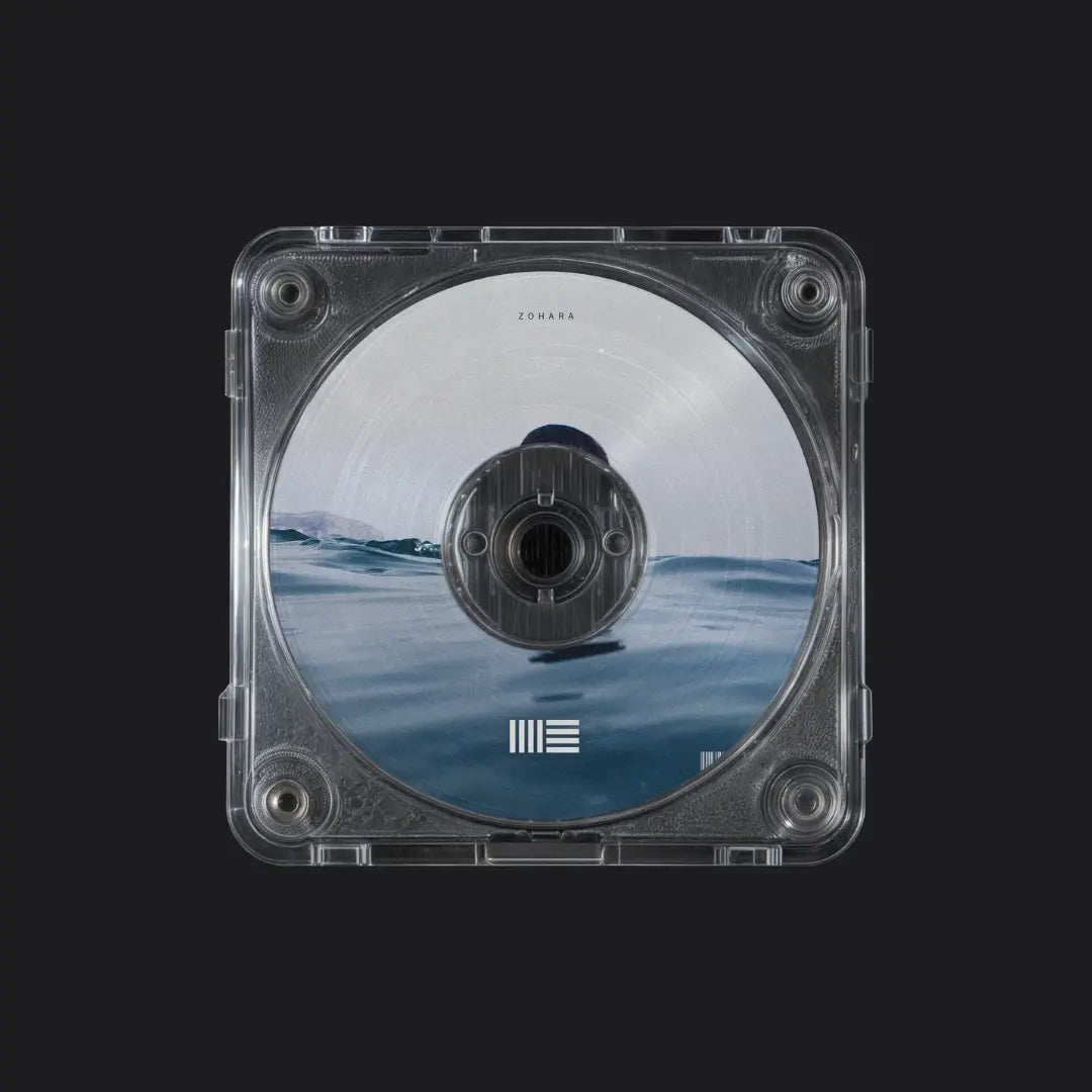 KREAM, Zohara - Water [Ableton Remake]