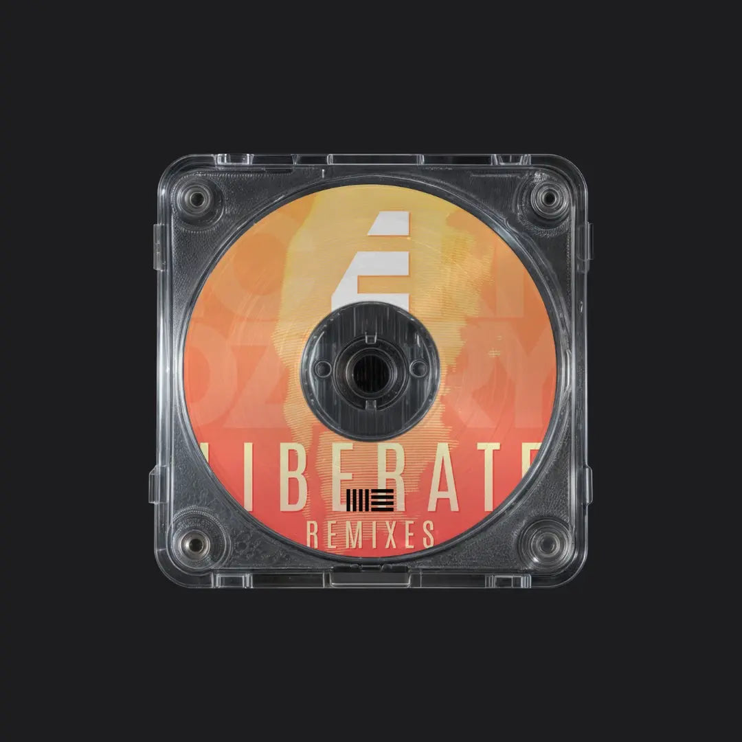 Empire Of The Sun, Eric Prydz - We Are Mirage - Ableton Remake