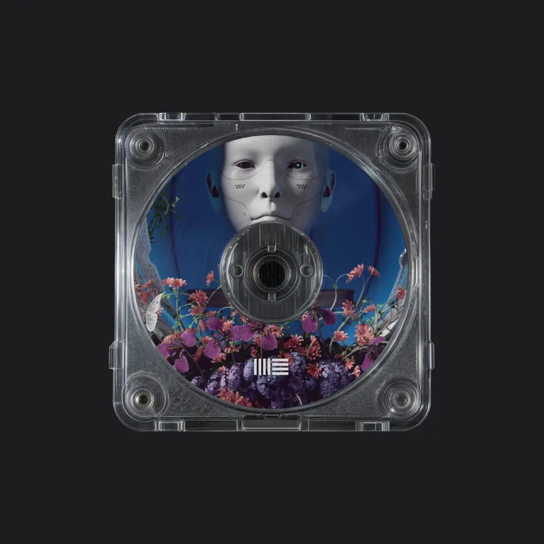 Anyma, Grimes - Welcome To The Opera - Ableton Remake