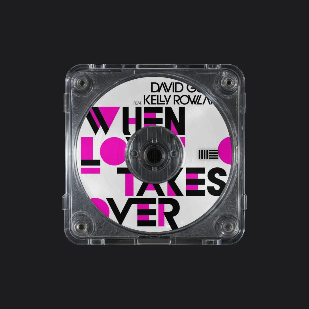 David Guetta, Kelly Rowland - When Love Takes Over [Ableton Remake]