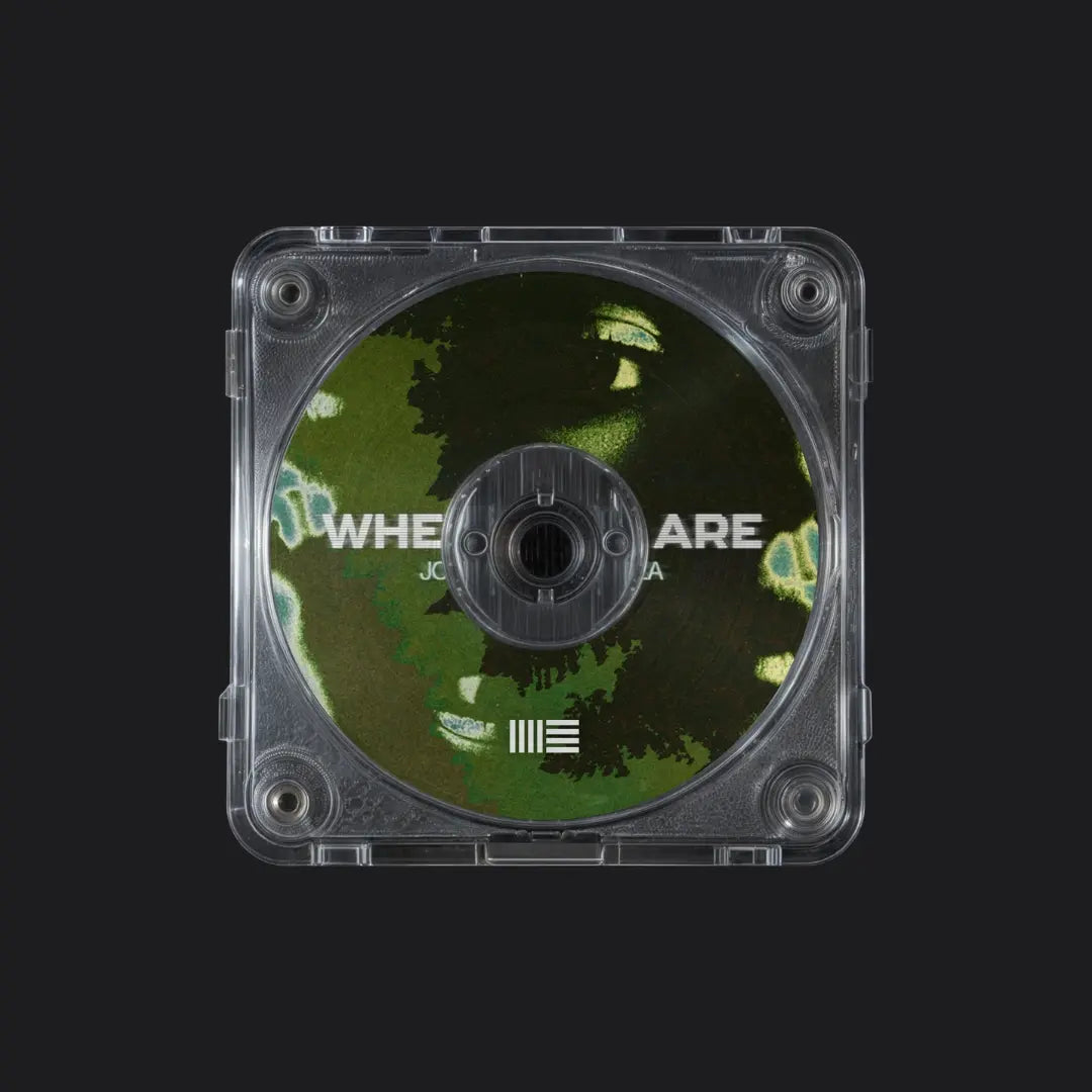John Summit, Hayla - Where You Are [Ableton Remake]