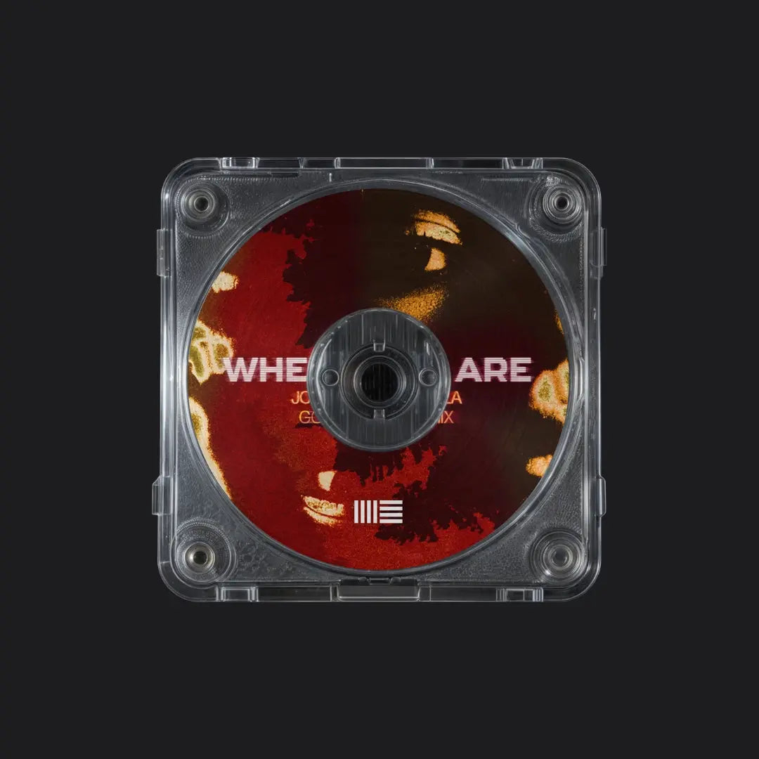 John Summit, Hayla - Where You Are (Gorgon City Remix) [Ableton Remake]