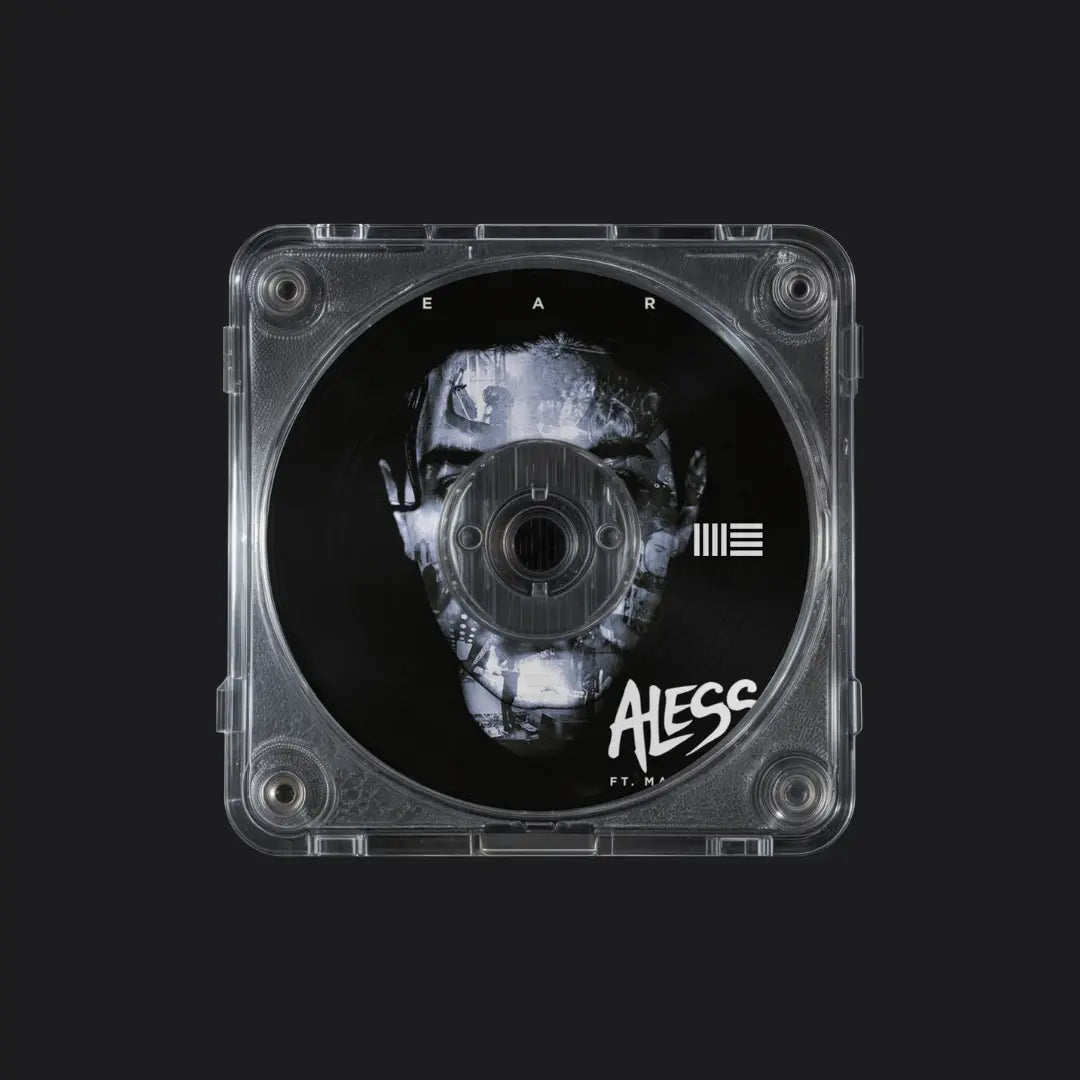 Alesso, Matthew Koma - Years [Ableton Remake]