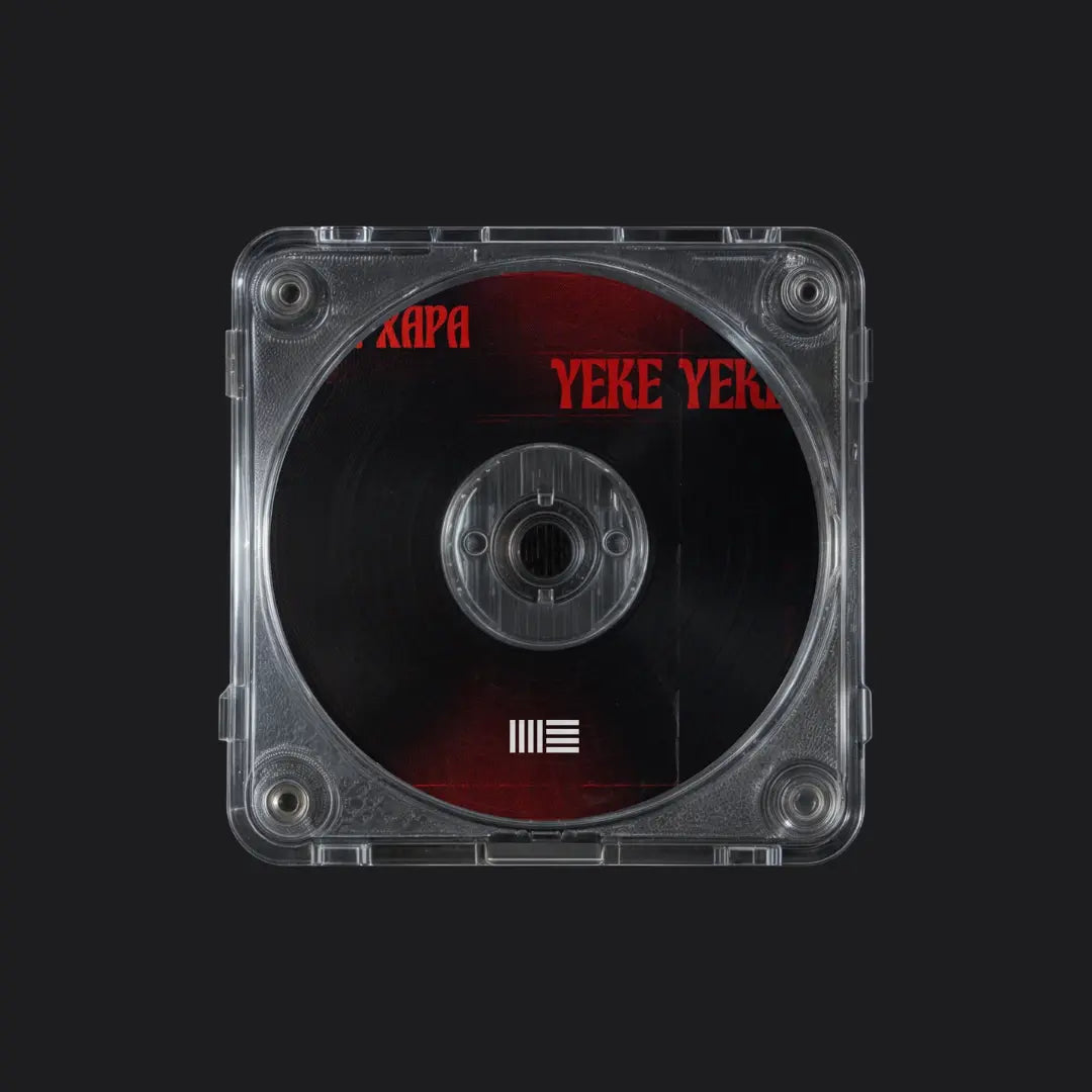 Bun Xapa - Yeke Yeke [Ableton Remake]