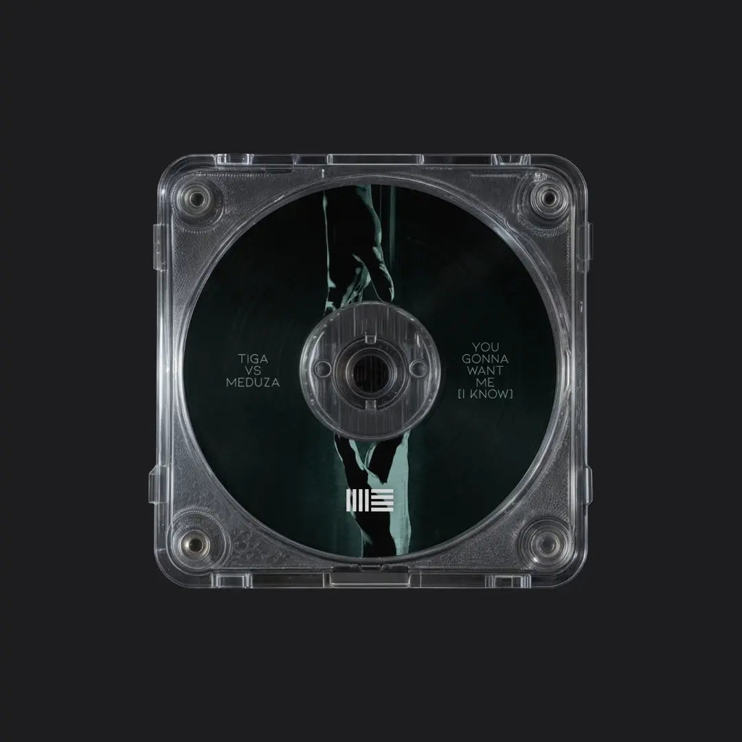 Tiga, MEDUZA - You Gonna Want Me (I Know) [Ableton Remake]