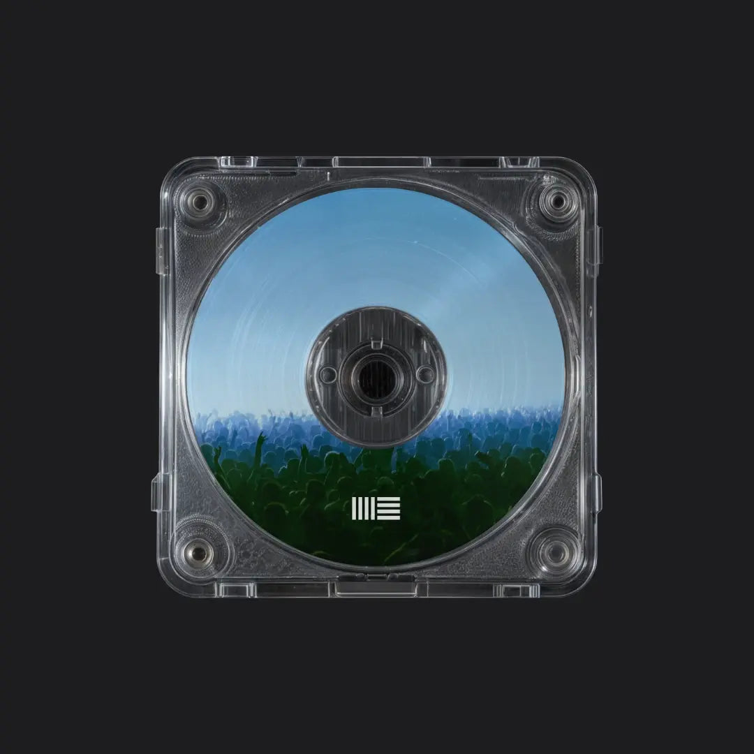 Duke Dumont - Your Loving - Ableton Remake