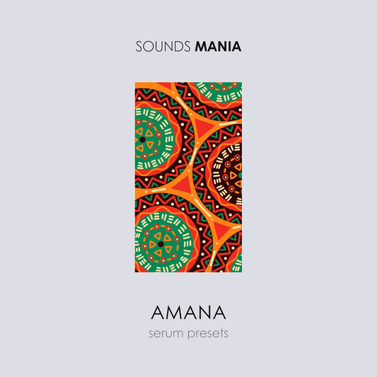 Amana