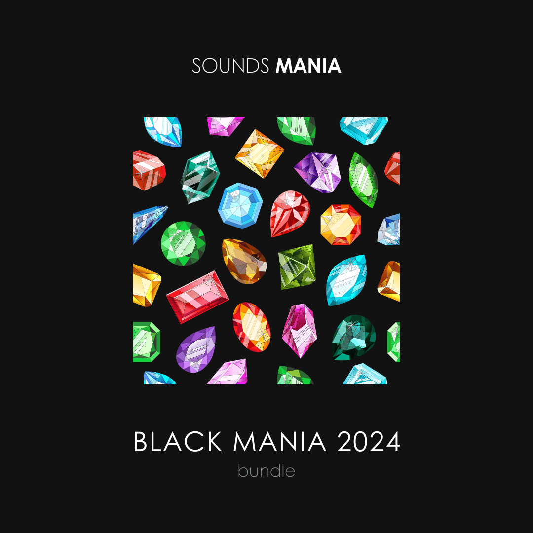 Black Mania 2024