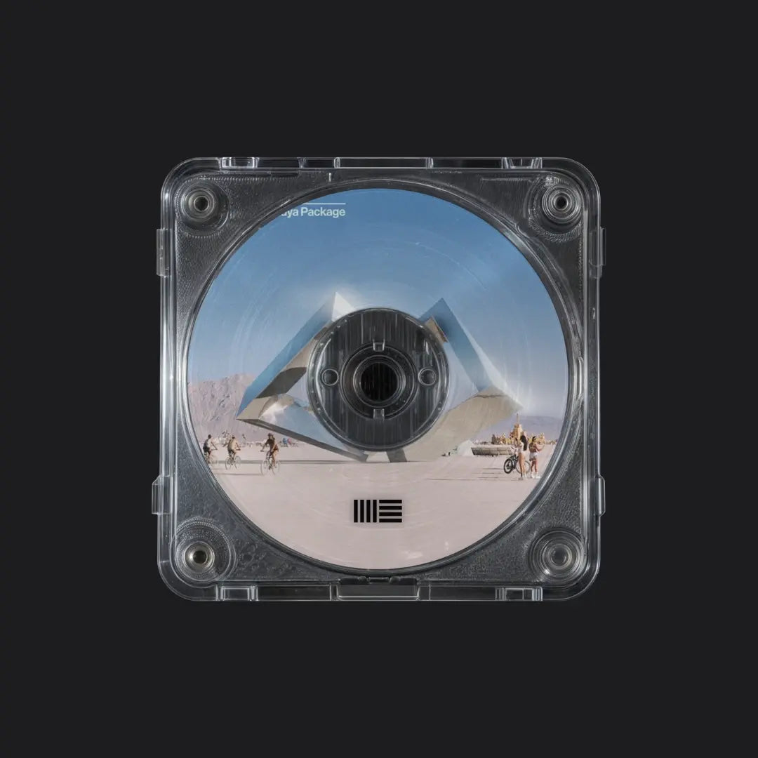 John Summit, Inéz - crystallized (Playa Dub) [Ableton Remake]